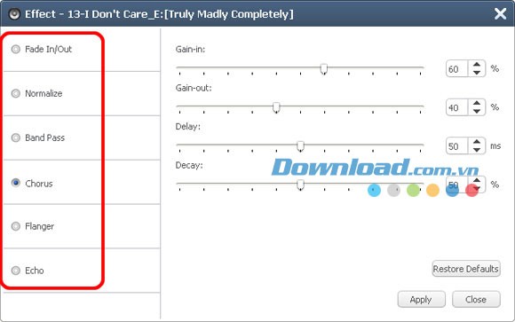 Xilisoft Audio Converter Pro