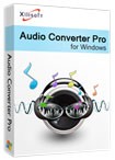Xilisoft Audio Converter Pro 6.1.0 - Phần mềm chuyển đổi âm thanh chuyên nghiệp