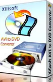 Xilisoft AVI to DVD Converter for Mac - Convert AVI to DVD Easily