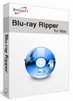 Xilisoft Blu-ray Ripper for Mac 2.0 - Rip & Convert Blu-ray Movies