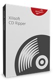 Xilisoft CD Ripper 6.1 - Phần mềm rip đĩa CD chuyên nghiệp
