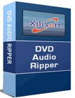 Xilisoft DVD Audio Ripper - Download & Review