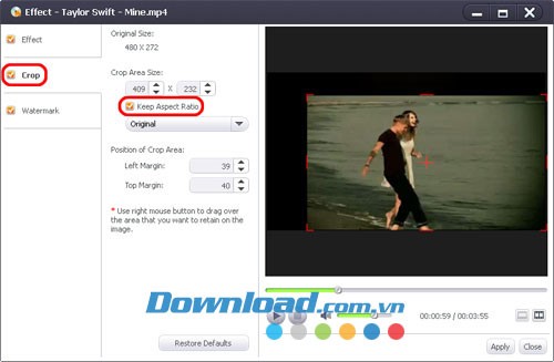 Xilisoft DVD Creator