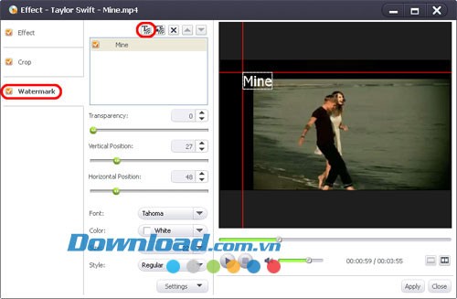 Xilisoft DVD Creator