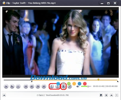 Xilisoft DVD Creator
