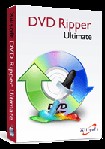 Xilisoft DVD Ripper Ultimate 7.0 for Mac - Rip & Convert DVD