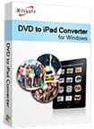 Xilisoft DVD to iPad Converter 6.0 - Rip & Convert DVD to iPad