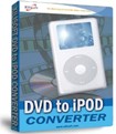 Xilisoft DVD to iPod Converter 6.0 - Chuyển đổi DVD sang iPod