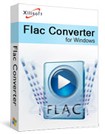 Xilisoft FLAC Converter 6.3 - Phần mềm chuyển đổi FLAC