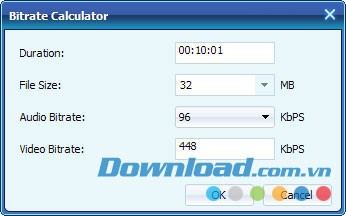 Xilisoft FLV to 3GP Converter