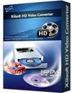 Xilisoft HD Video Converter 7.3.0 - Tải và Chuyển Đổi Video HD Nhanh Chóng