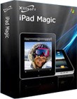 Xilisoft iPad Magic - Chuyển đổi video, DVD cho iPad