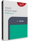 Xilisoft iPhone Magic Platinum 5.5.9 - Quản lý dữ liệu iPhone
