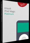Xilisoft iPod Magic Platinum for Mac 5.4 - Quản lý iPod trên Mac