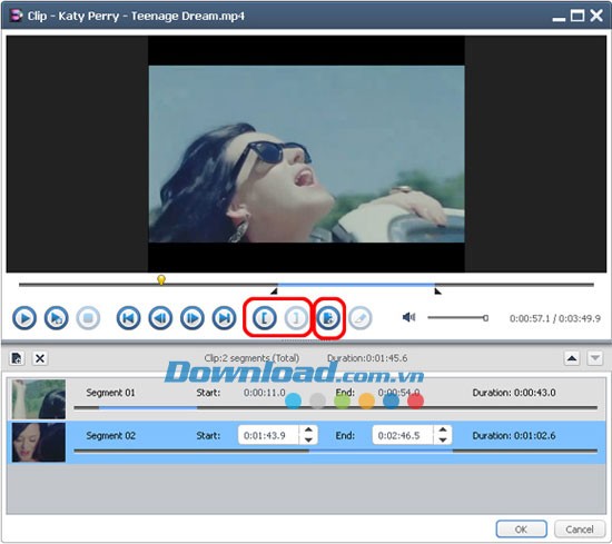 Xilisoft Movie Maker