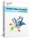Tải Xilisoft Online Video Converter 2.0.2 | Chuyển đổi video trực tuyến