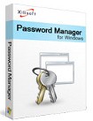 Xilisoft Password Manager 1.0.0 - Quản lý mật khẩu hiệu quả