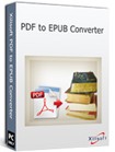 Xilisoft PDF to EPUB Converter 1.0.4 - Chuyển đổi PDF sang EPUB