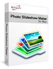 Xilisoft Photo Slideshow Maker for Mac 1.0.2 - Tạo Slideshow Ảnh Đẹp