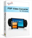 Xilisoft PSP Video Converter 7.8.6.2 - Chuyển đổi video cho PSP