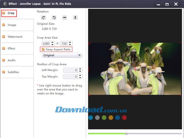 Xilisoft Video Converter Ultimate