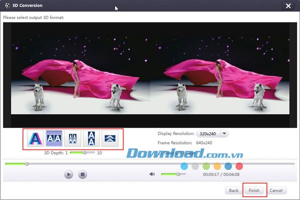 Xilisoft Video Converter Ultimate
