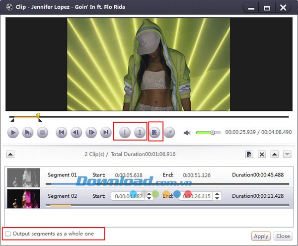 Xilisoft Video Converter Ultimate