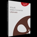 Xilisoft Video Converter Ultimate 7.8.18.20160913 - Chuyển đổi video nhanh