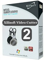 Xilisoft Video Cutter 2.2.0.20130109 - Phần mềm cắt video chuyên nghiệp