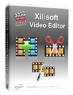 Xilisoft Video Editor 2.0.1 - Phần mềm chỉnh sửa video chuyên nghiệp