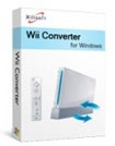 Xilisoft Wii Converter 6.5.2 - Chuyển đổi video sang Wii