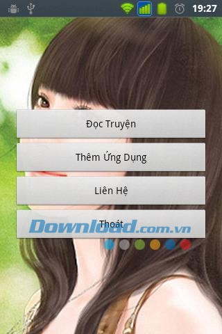 Xin chào, chàng trai của tôi for Android