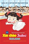 Xin Chào Jadoo - Phim hoạt hình Hàn Quốc mới nhất