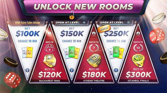 Nhiều tiền thưởng miễn phí, nhẫn, danh hiệu, giải thưởng và hơn thế nữa