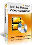Xlinksoft 3GP to Video Converter 2010 - Download & Review