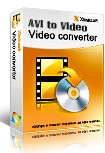 Xlinksoft AVI to Video Converter - Download & Review