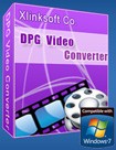 Xlinksoft DPG Converter - Download & Review