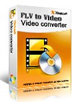 Xlinksoft FLV to Video Converter - Download & Convert FLV Files