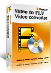 Xlinksoft FLV Video Converter - Download & Convert FLV Videos