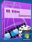 Xlinksoft HD Converter - Download & Review