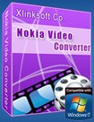Xlinksoft Nokia Video Converter - Download & Review