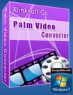 Xlinksoft Palm Converter - Phần mềm chuyển đổi dữ liệu Palm