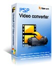 Xlinksoft PSP Video Converter 2010 - Download & Review