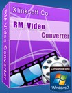 Xlinksoft RM Converter - Download & Review
