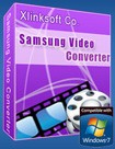 Xlinksoft Samsung Converter - Chuyển đổi dữ liệu Samsung
