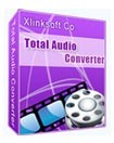 Xlinksoft Total Audio Converter 2010.3.30 - Download & Review