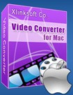 Xlinksoft Video Converter for Mac - Download & Review