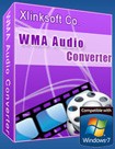 Xlinksoft WMA Converter - Convert WMA Files Easily
