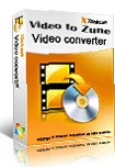 Xlinksoft Zune Video Converter - Download & Convert Videos