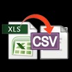 XLS to CSV Converter 1.0 - Free XLS to CSV Conversion